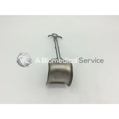 Aesculap BV611R Center Blades - Surgical Tool