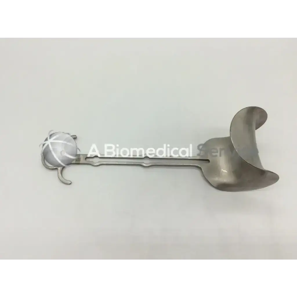 Aesculap BV611R Center Blades - Surgical Tool