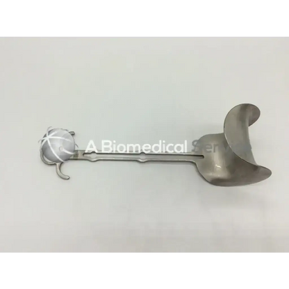 Aesculap BV611R Center Blades - Surgical Tool