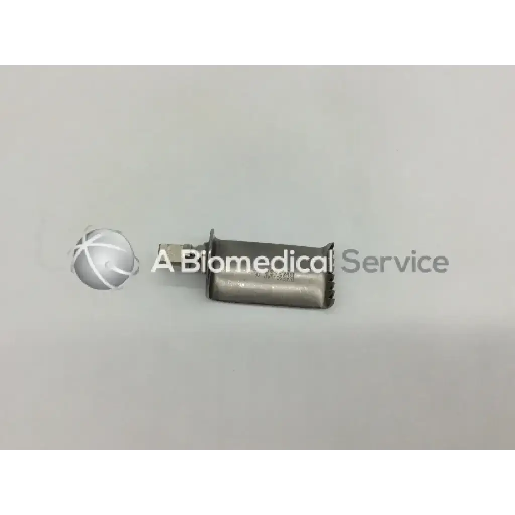 Aesculap BW343R Caspar Cervical Retractor Lateral Blade