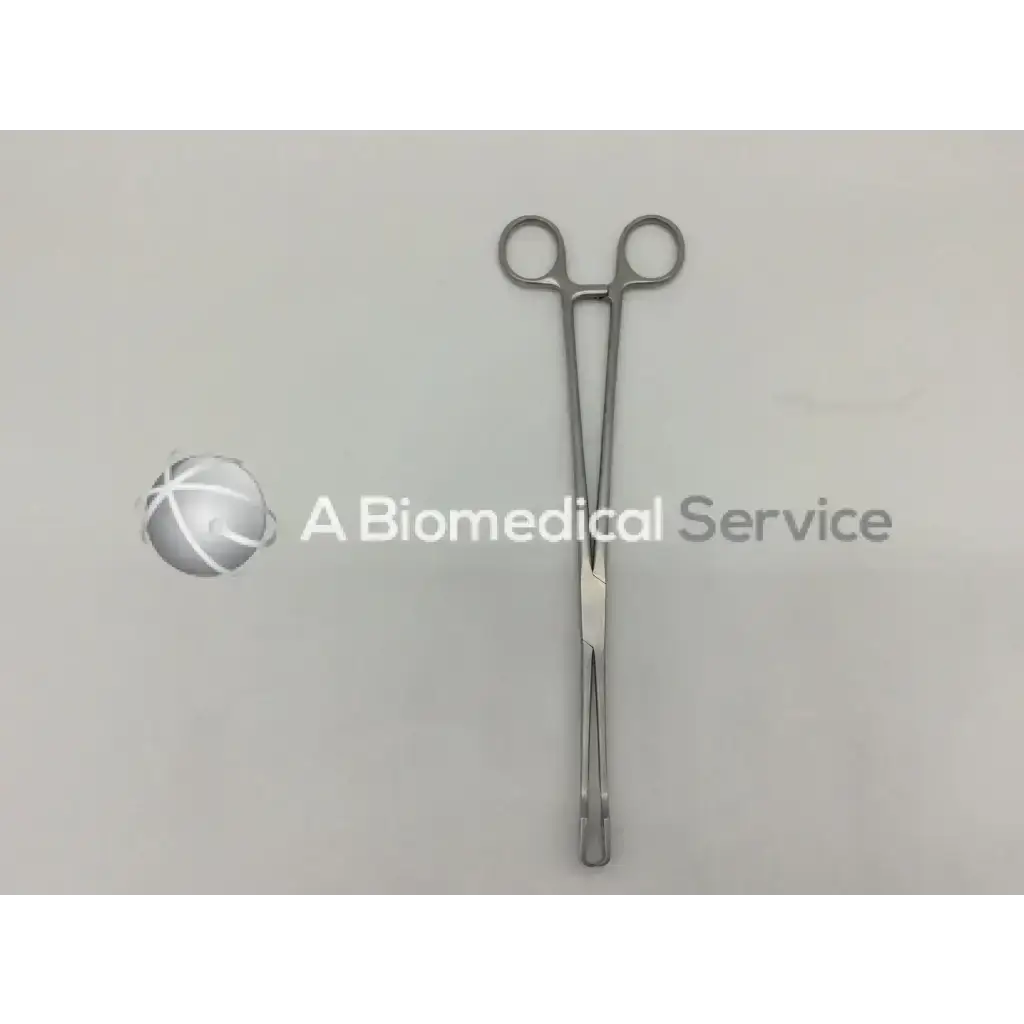 Load image into Gallery viewer, Aesculap E0163R Bilroth Type Tumor Forceps - Surgical Tool