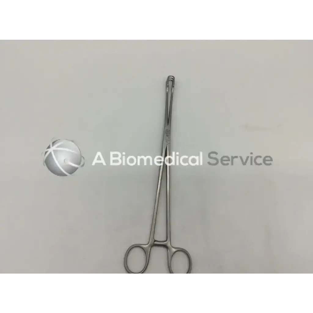 Load image into Gallery viewer, Aesculap E0163R Bilroth Type Tumor Forceps - Surgical Tool