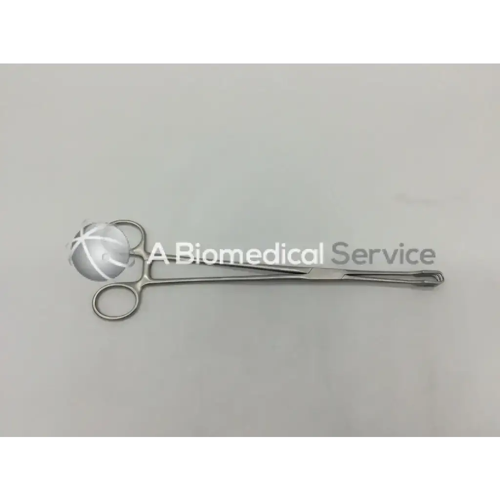 Load image into Gallery viewer, Aesculap E0163R Bilroth Type Tumor Forceps - Surgical Tool