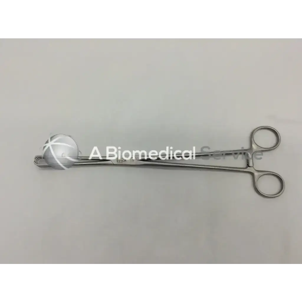 Load image into Gallery viewer, Aesculap E0163R Bilroth Type Tumor Forceps - Surgical Tool