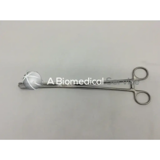 Aesculap E0163R Bilroth Type Tumor Forceps - Surgical Tool