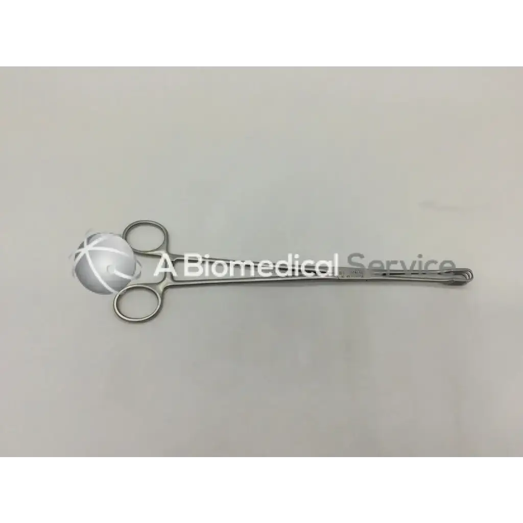 Load image into Gallery viewer, Aesculap E0163R Bilroth Type Tumor Forceps - Surgical Tool