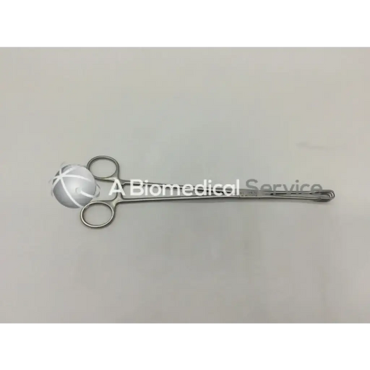 Aesculap E0163R Bilroth Type Tumor Forceps - Surgical Tool