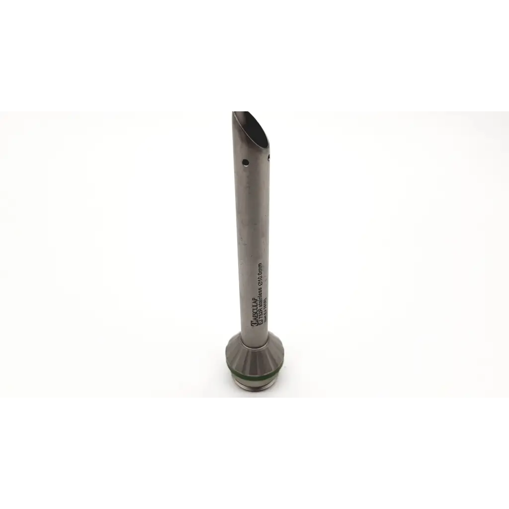 Load image into Gallery viewer, Aesculap EJ 752R Stainless 10.0mm Ø10.0mm Mini Laparotomy