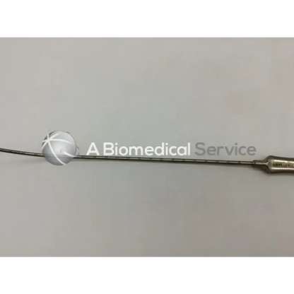 Aesculap EO010R SIMS Uterine Probe Graduated RGD 4mm