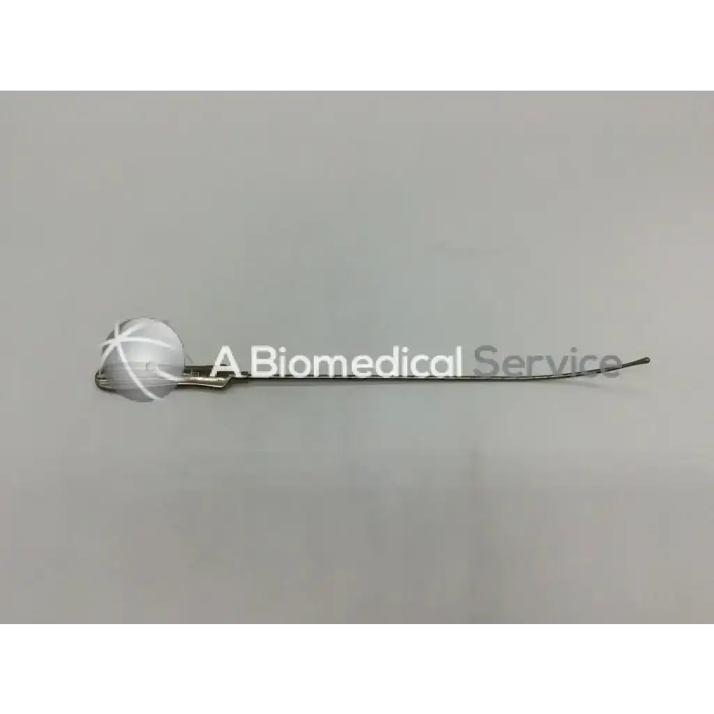 Aesculap EO010R SIMS Uterine Probe Graduated RGD 4mm