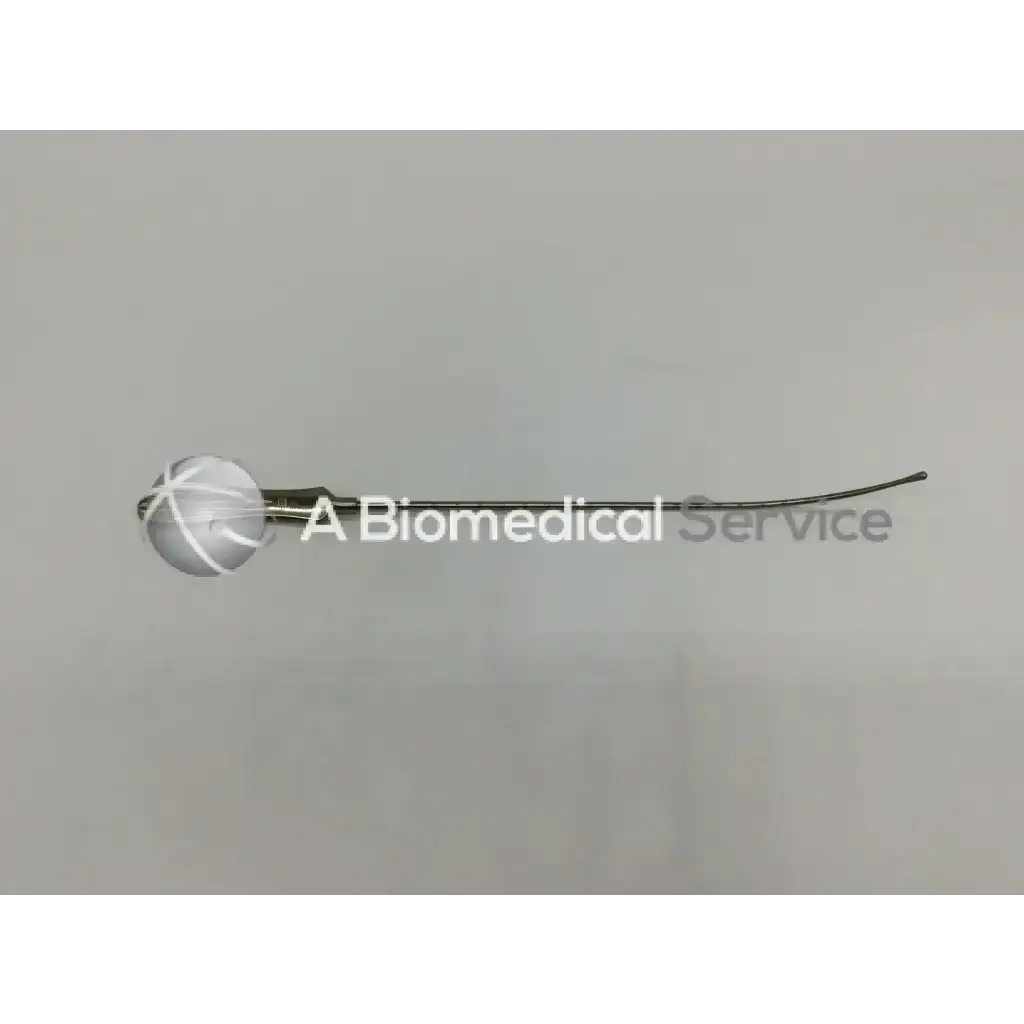 Aesculap EO010R SIMS Uterine Probe Graduated RGD 4mm