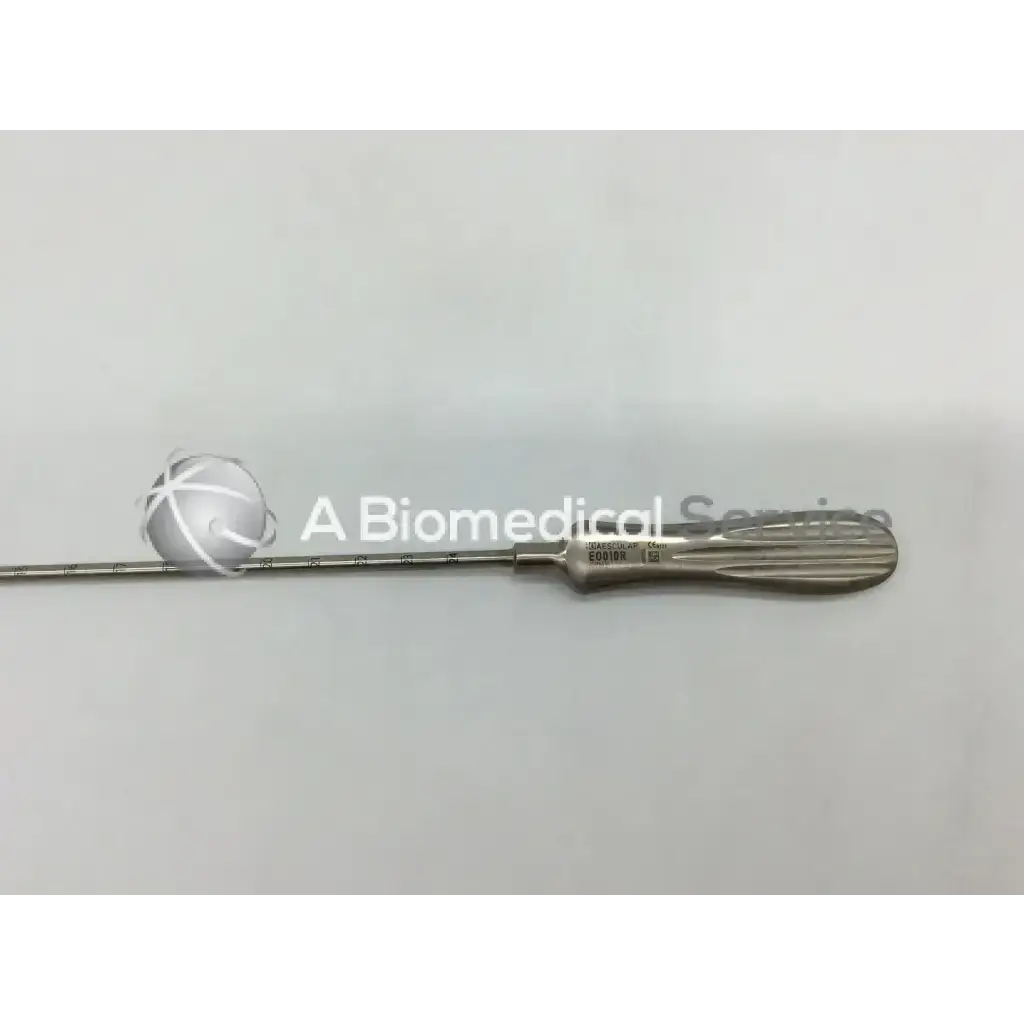 Aesculap EO010R SIMS Uterine Probe Graduated RGD 4mm