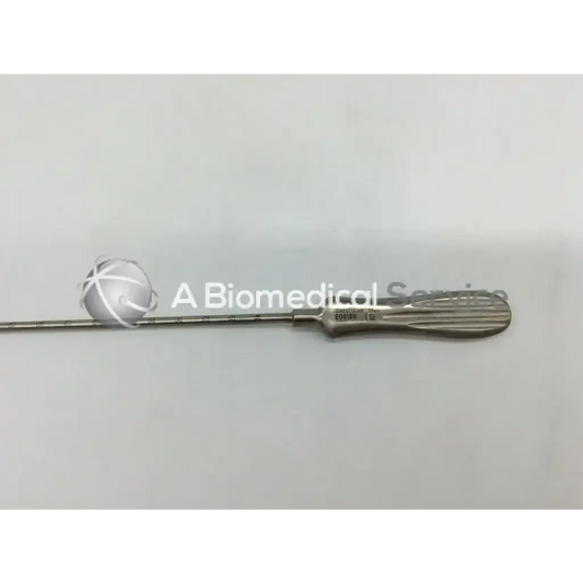 Aesculap EO010R SIMS Uterine Probe Graduated RGD 4mm