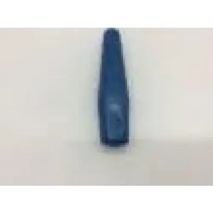 Dark blue plastic phone case for aesculap fg094r sypert tamper 6x10mm shown from back side
