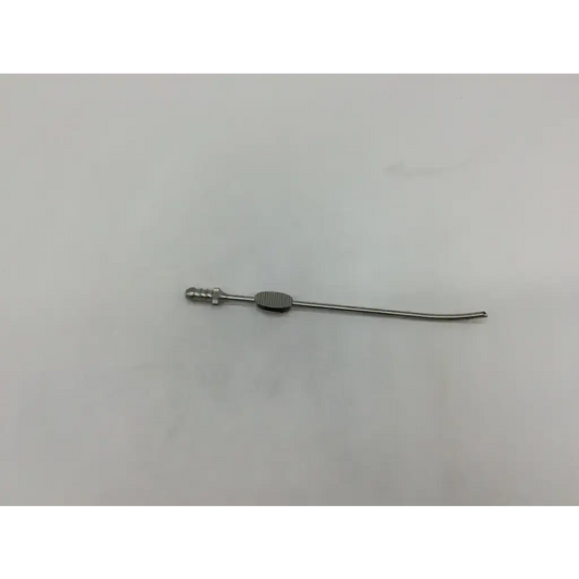 Aesculap GF917R Suction Cannula - Surgical Tool