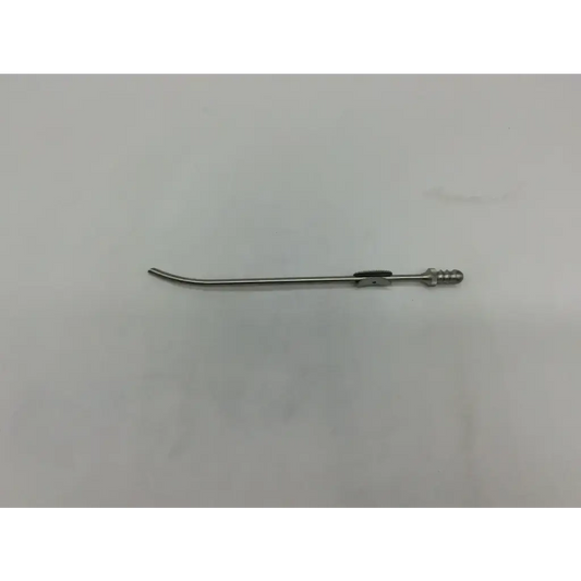 Aesculap GF917R Suction Cannula - Surgical Tool