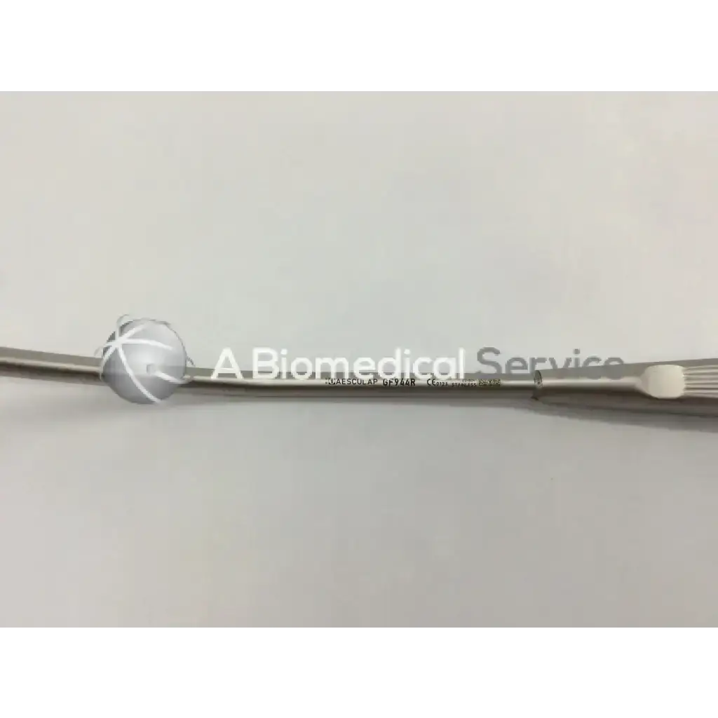 Aesculap GF944R Yankauer Suction Cannular - Surgical Tool