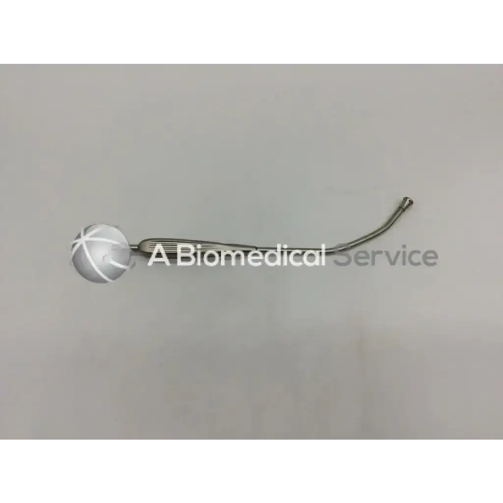 Aesculap GF944R Yankauer Suction Cannular - Surgical Tool