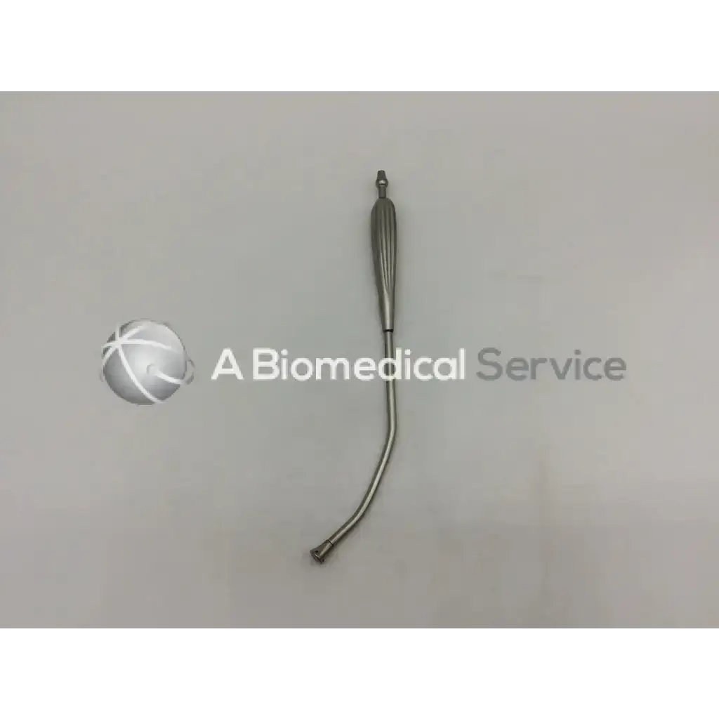 Aesculap GF944R Yankauer Suction Cannular - Surgical Tool