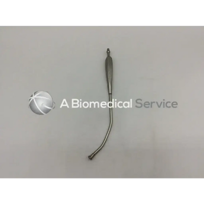 Aesculap GF944R Yankauer Suction Cannular - Surgical Tool