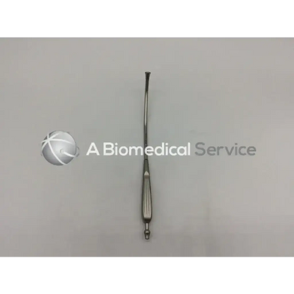 Aesculap GF944R Yankauer Suction Cannular - Surgical Tool