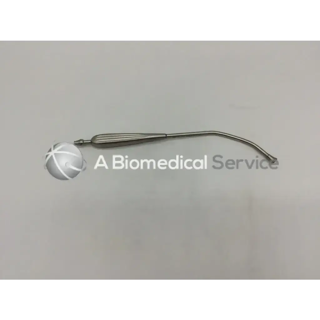 Aesculap GF944R Yankauer Suction Cannular - Surgical Tool