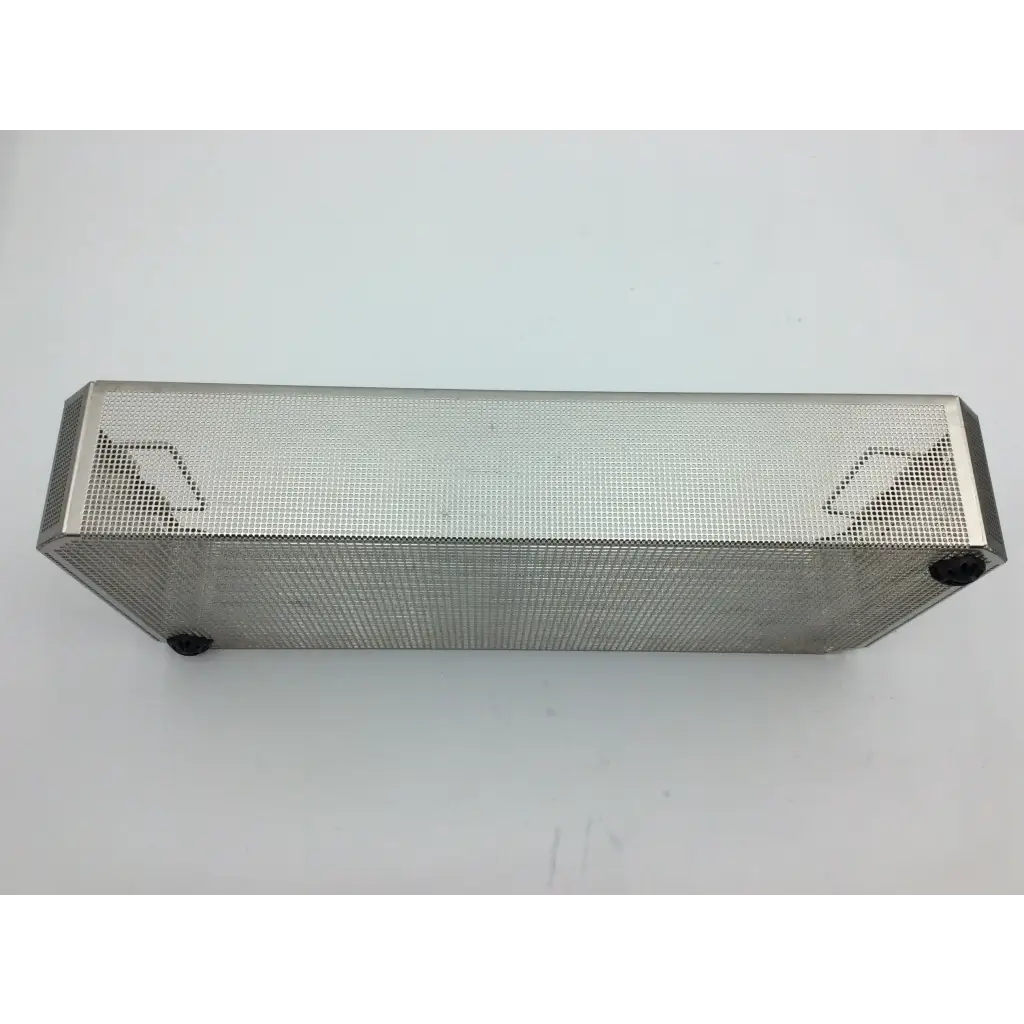 Load image into Gallery viewer, Aesculap JK442 6” Full-Size Sterilization Container w/