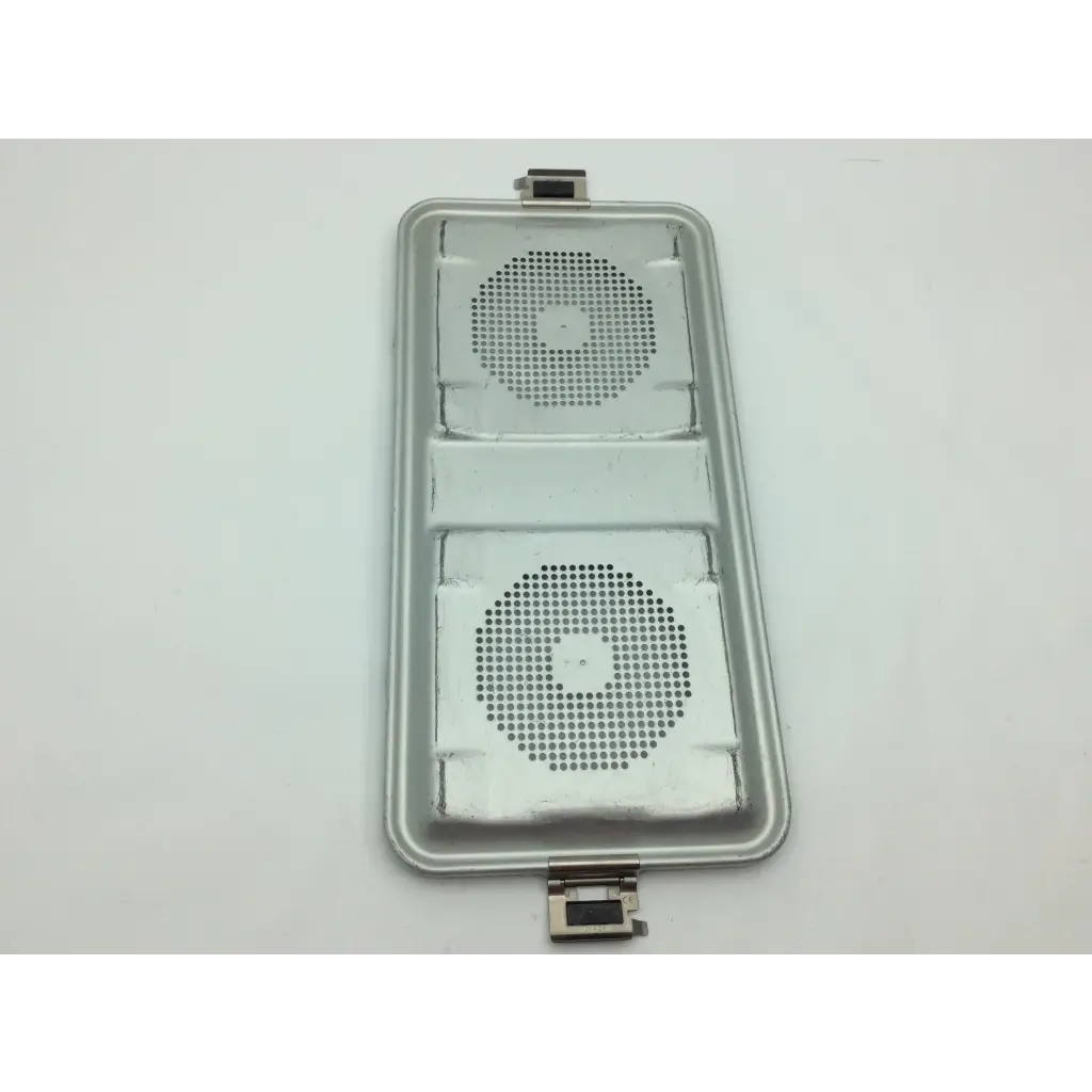 Load image into Gallery viewer, Aesculap JK442 6” Full-Size Sterilization Container w/