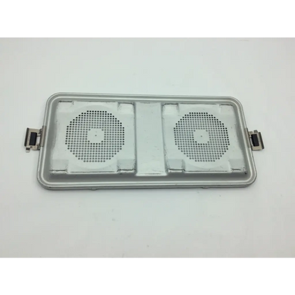 Aesculap JK442 6” Full-Size Sterilization Container w/