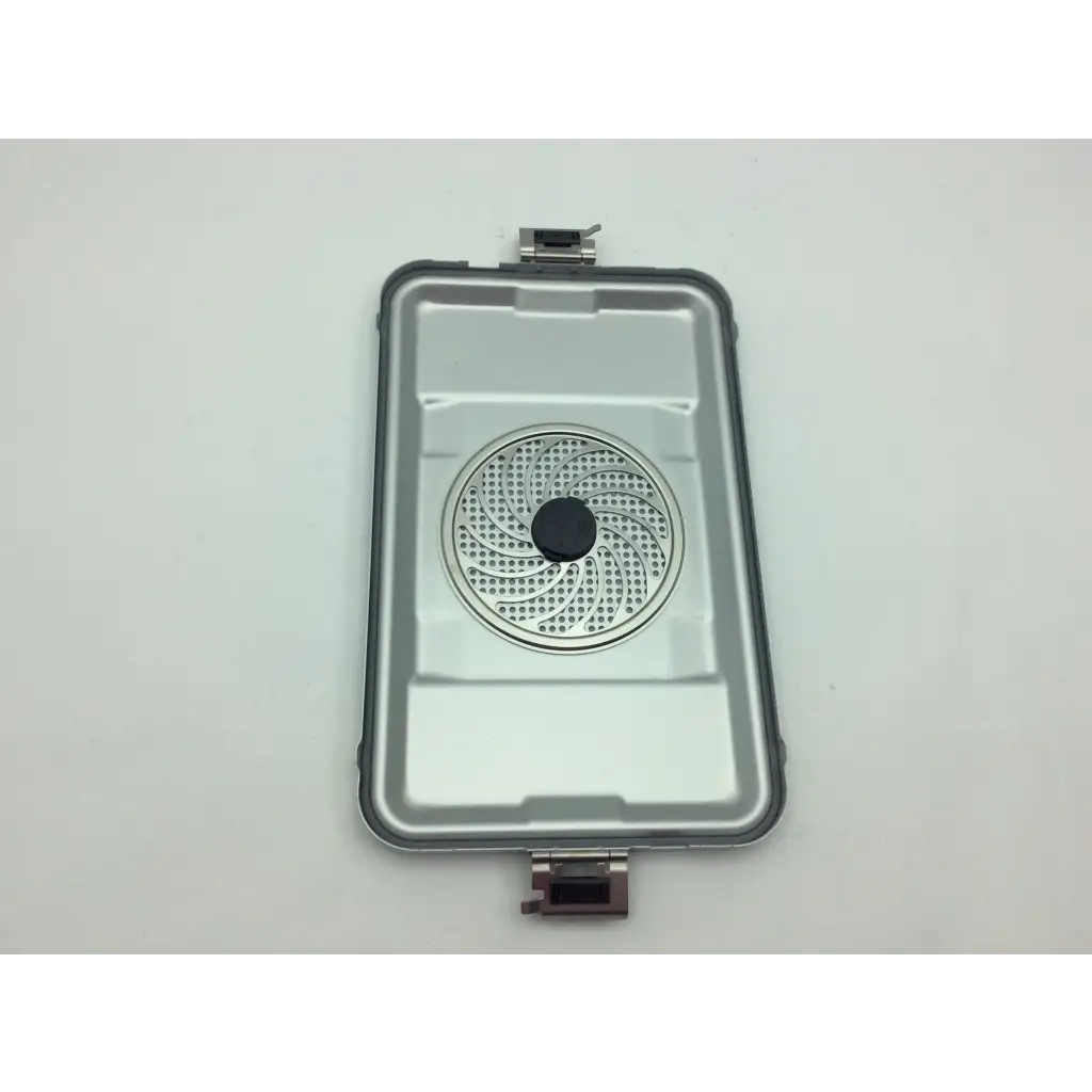 Load image into Gallery viewer, Aesculap JK741 3/4 Size Sterilization Case w/ Tray