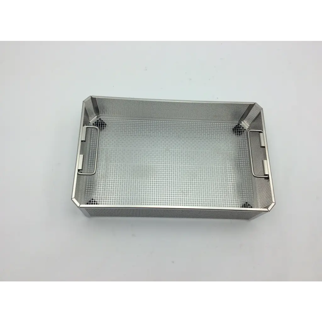 Load image into Gallery viewer, Aesculap JK741 3/4 Size Sterilization Case w/ Tray