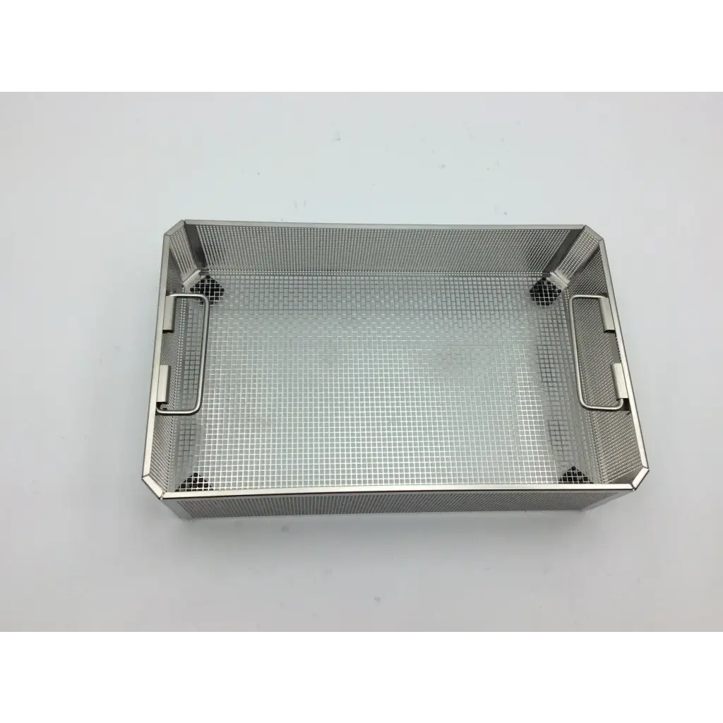 Load image into Gallery viewer, Aesculap JK741 3/4 Size Sterilization Case w/ Tray