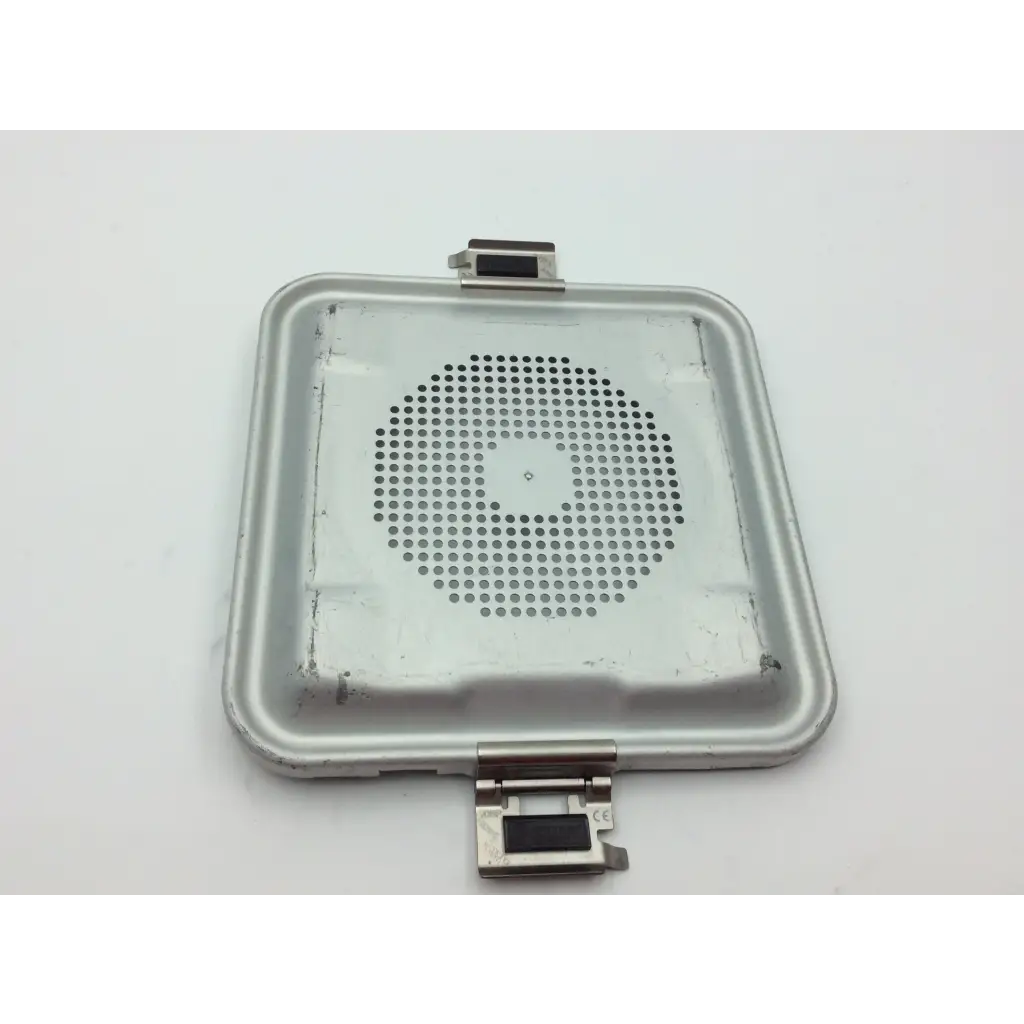 Load image into Gallery viewer, Aesculap JN340 Instrument Sterilisation Container Tray w/