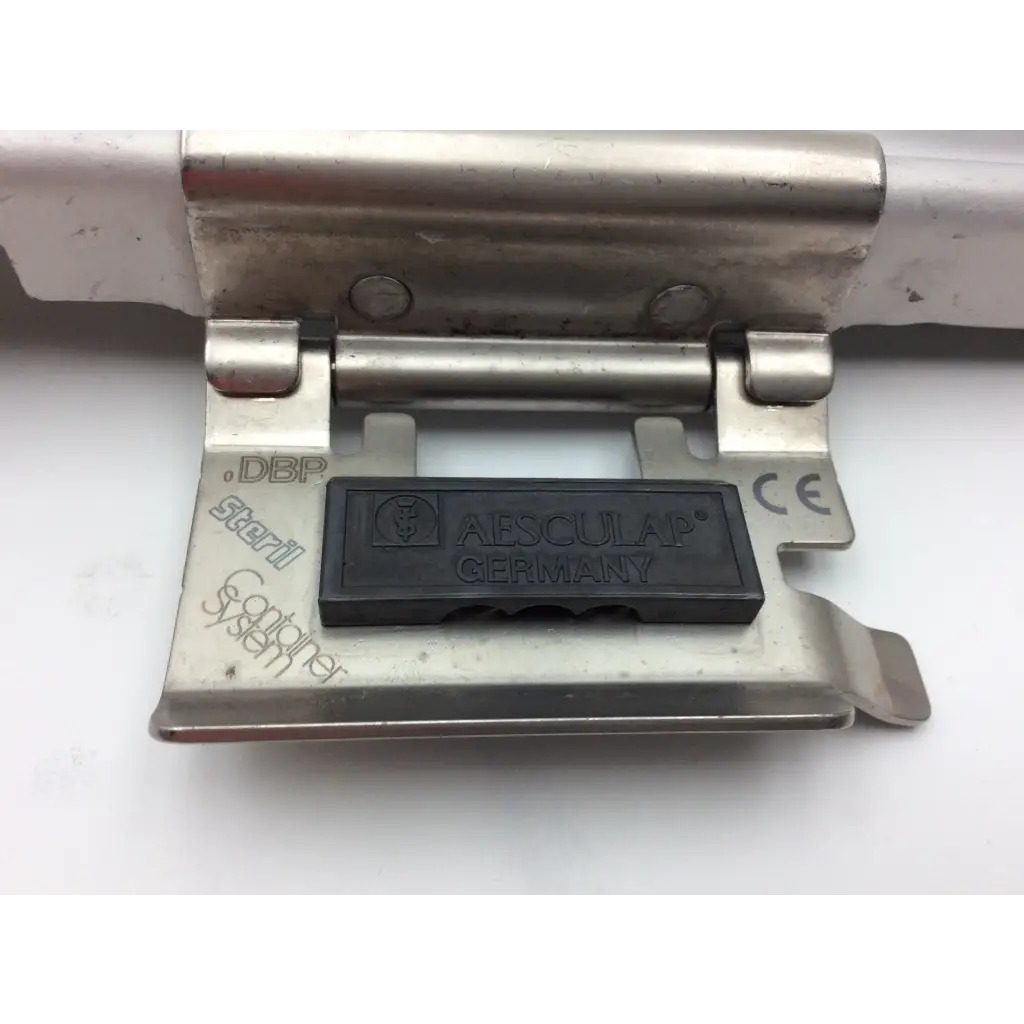 Load image into Gallery viewer, Aesculap JN340 Instrument Sterilisation Container Tray w/