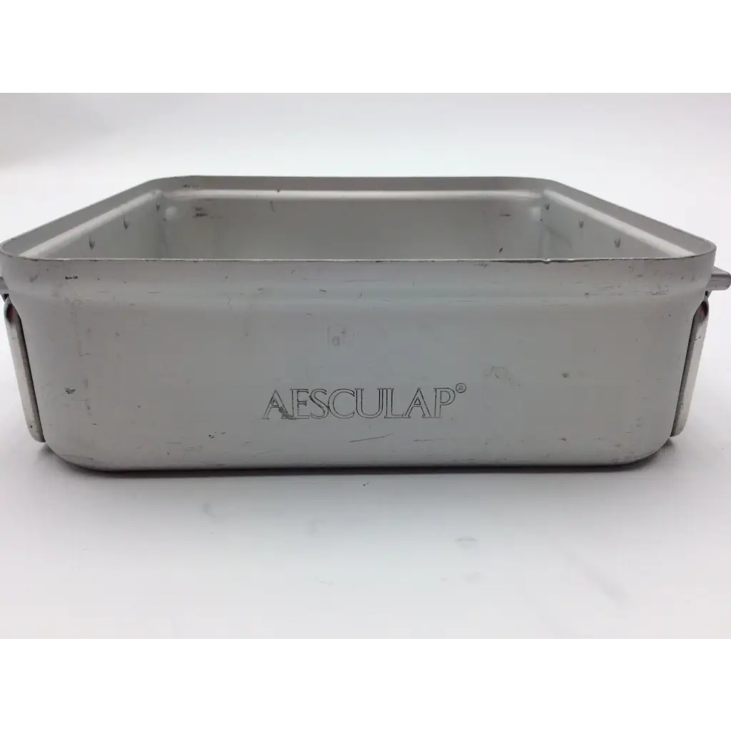 Load image into Gallery viewer, Aesculap JN340 Instrument Sterilisation Container Tray w/