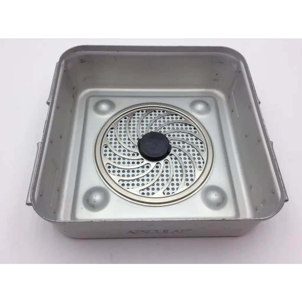 Load image into Gallery viewer, Aesculap JN340 Instrument Sterilisation Container Tray w/