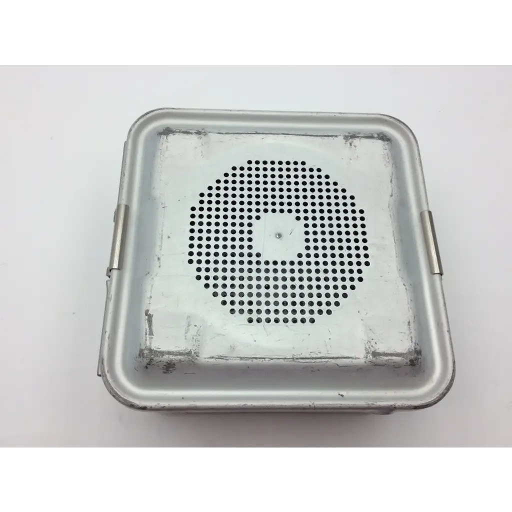 Load image into Gallery viewer, Aesculap JN342 Half-Size Sterilization Container - Surgical
