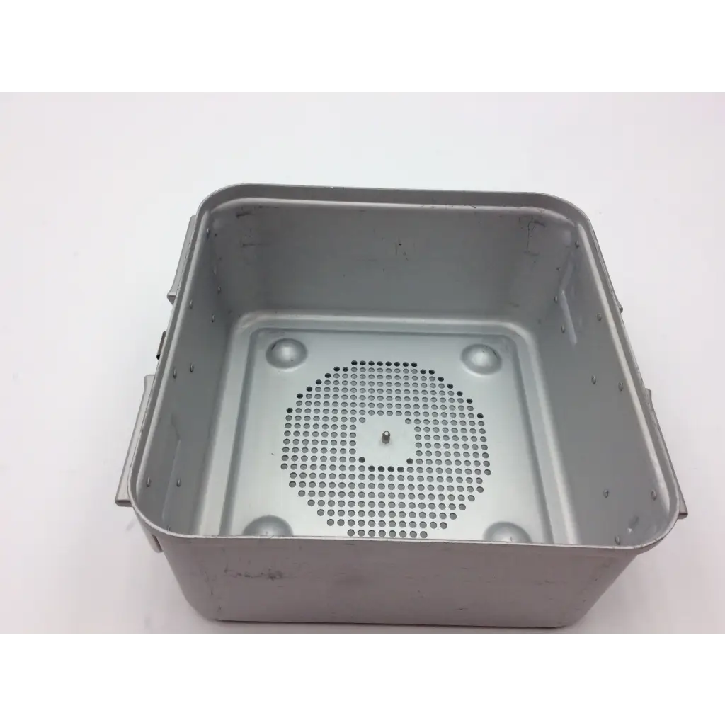 Load image into Gallery viewer, Aesculap JN342 Half-Size Sterilization Container - Surgical