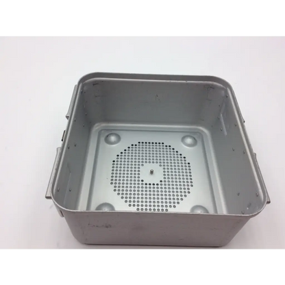 Aesculap JN342 Half-Size Sterilization Container - Surgical