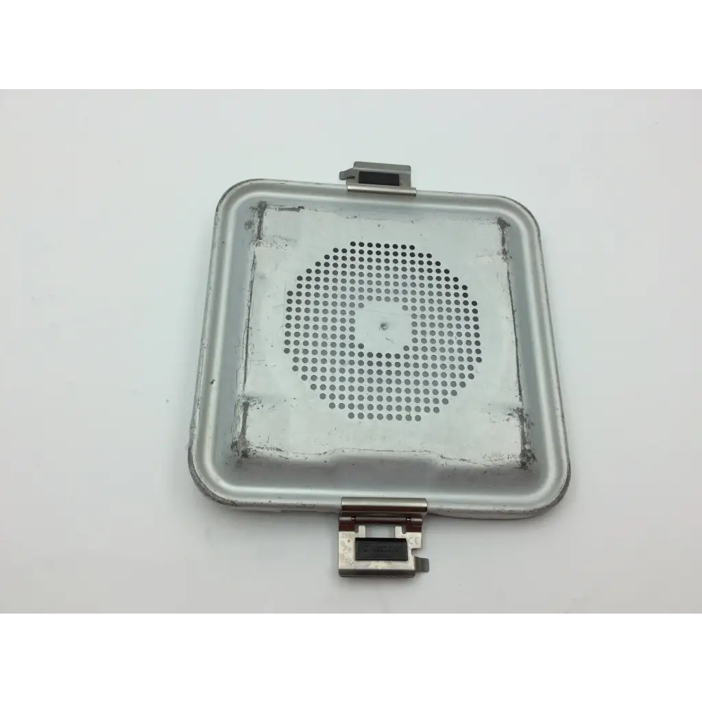 Load image into Gallery viewer, Aesculap JN342 Half-Size Sterilization Container - Surgical