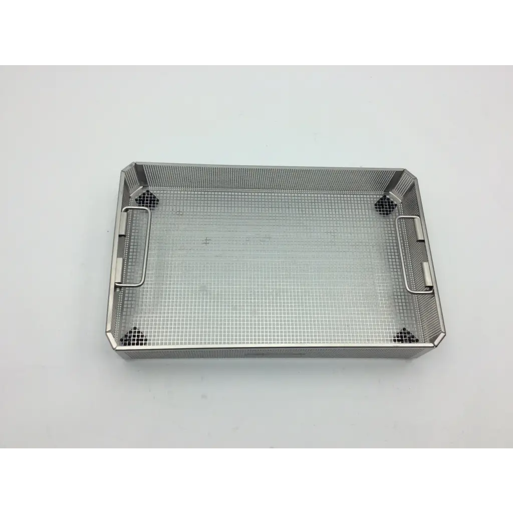 Load image into Gallery viewer, Aesculap JN742 Sterilization Case Surgical Medical w/