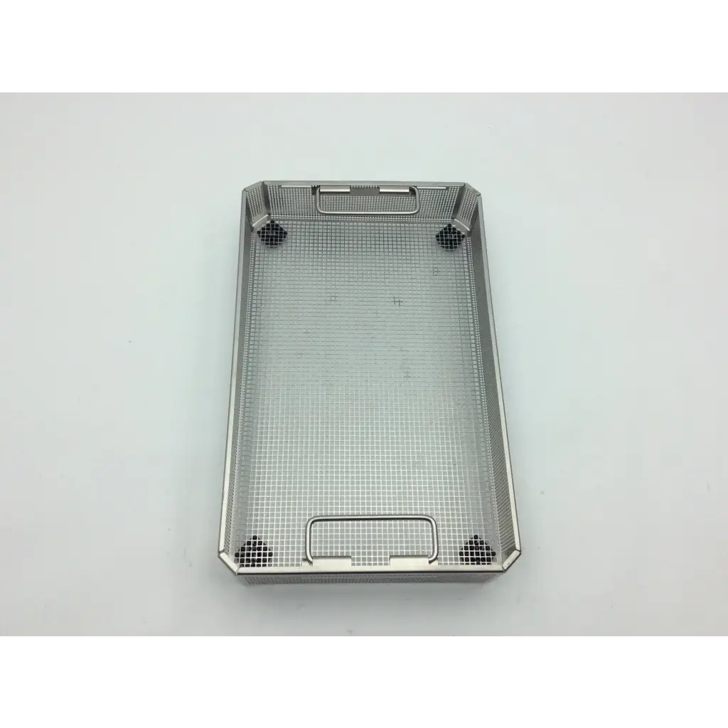 Load image into Gallery viewer, Aesculap JN742 Sterilization Case Surgical Medical w/