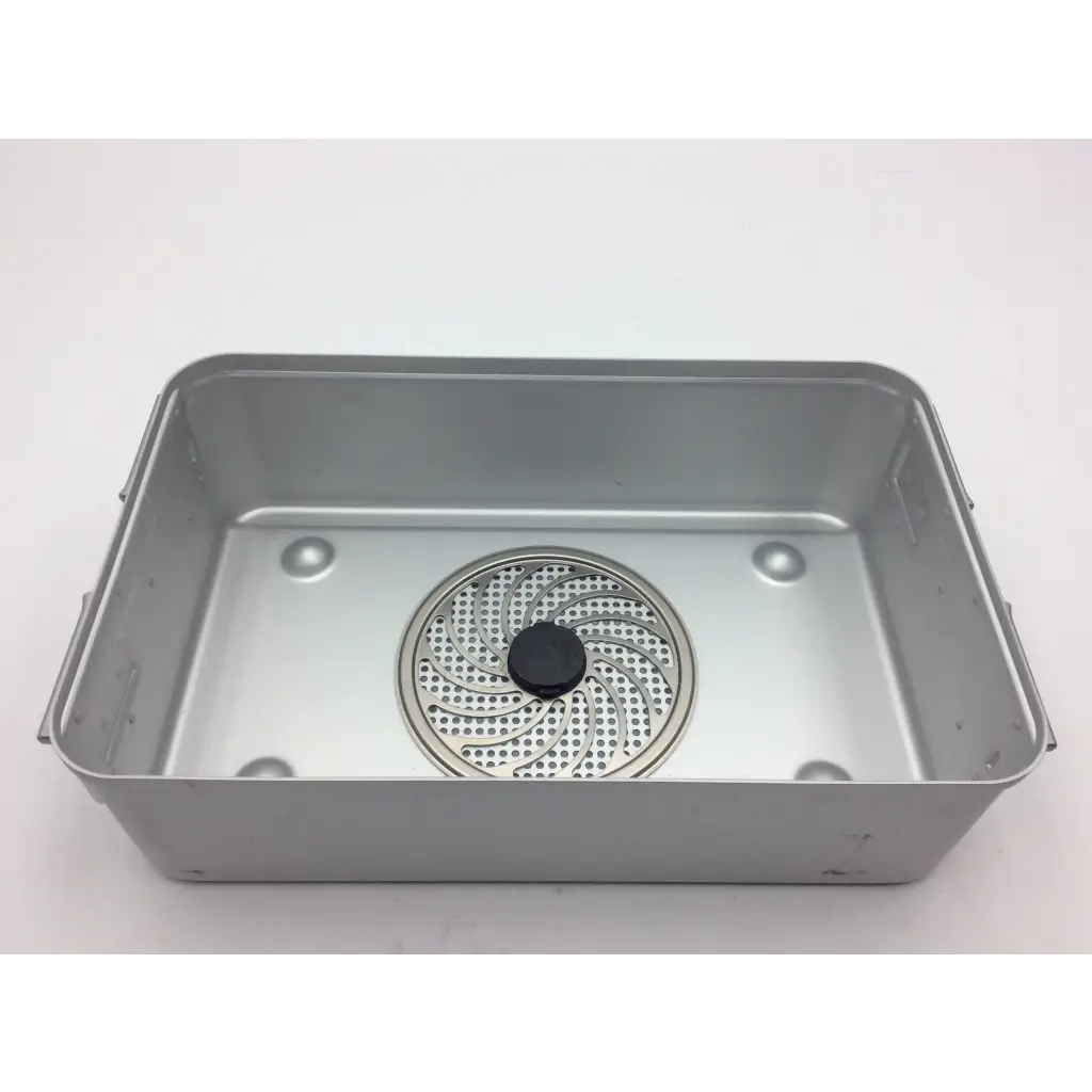 Load image into Gallery viewer, Aesculap JN742 Sterilization Case Surgical Medical w/