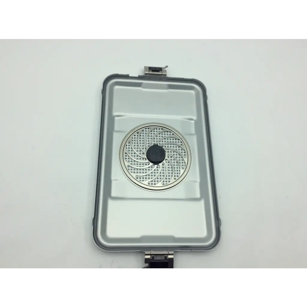 Load image into Gallery viewer, Aesculap JN742 Sterilization Case Surgical Medical w/