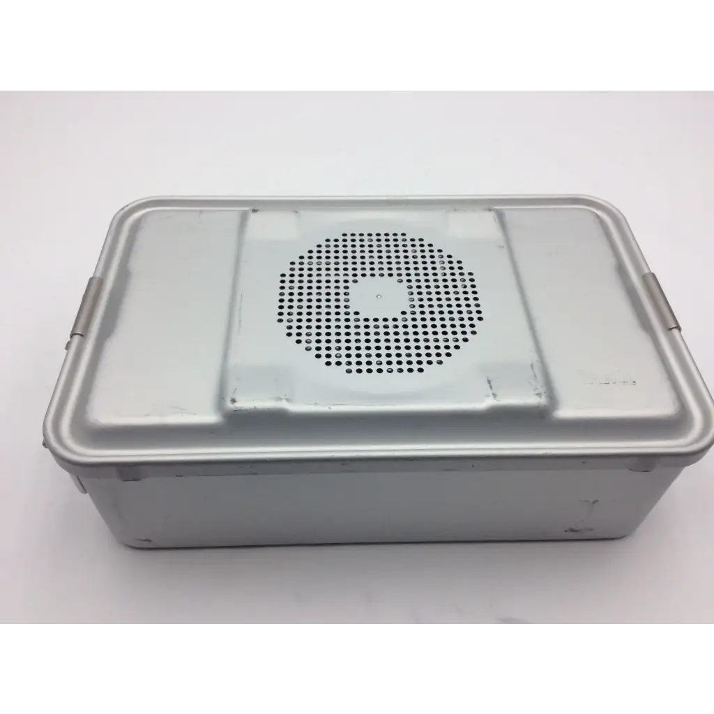 Load image into Gallery viewer, Aesculap JN742 Sterilization Case Surgical Medical w/