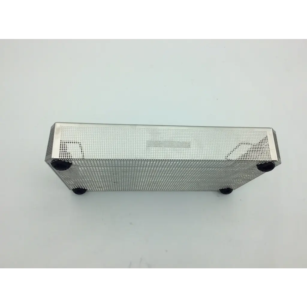 Load image into Gallery viewer, Aesculap JN742 Sterilization Case Surgical Medical w/