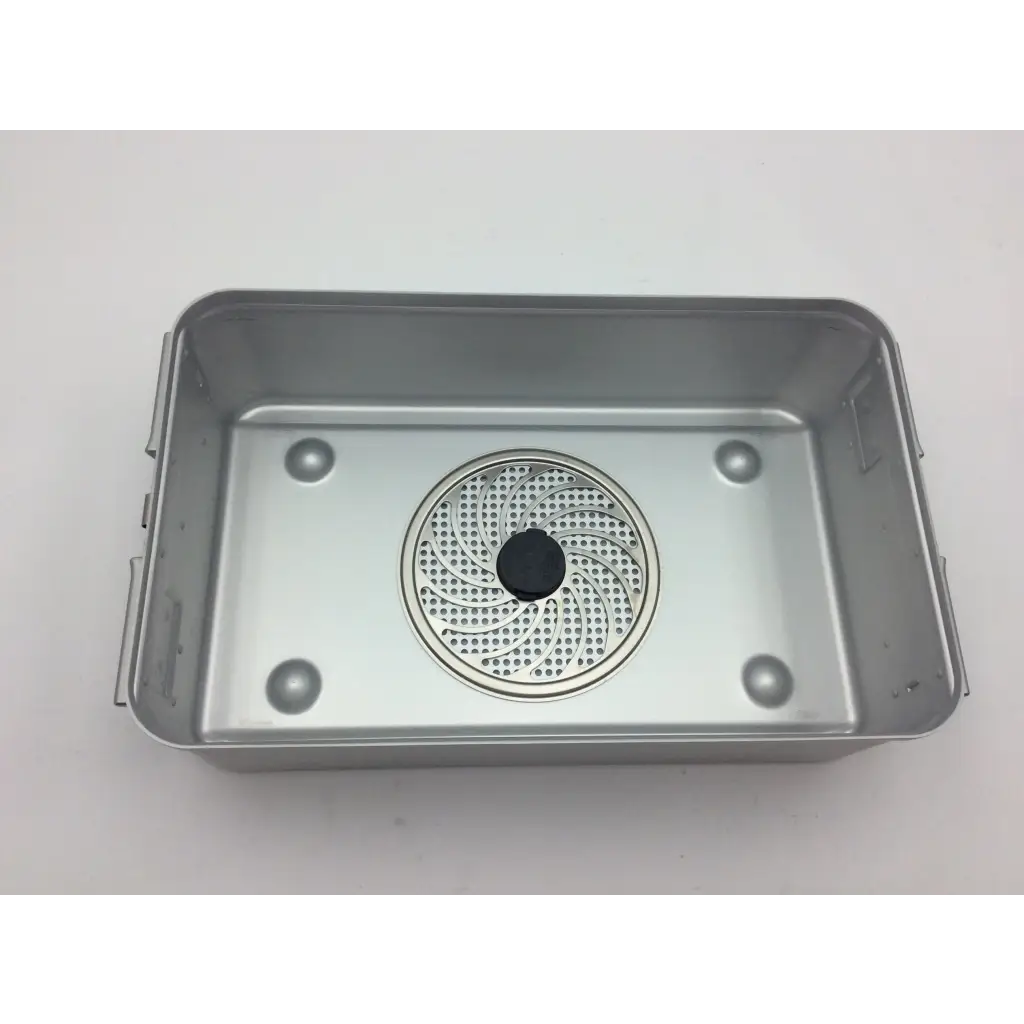 Load image into Gallery viewer, Aesculap JN742 Sterilization Case Surgical Medical w/