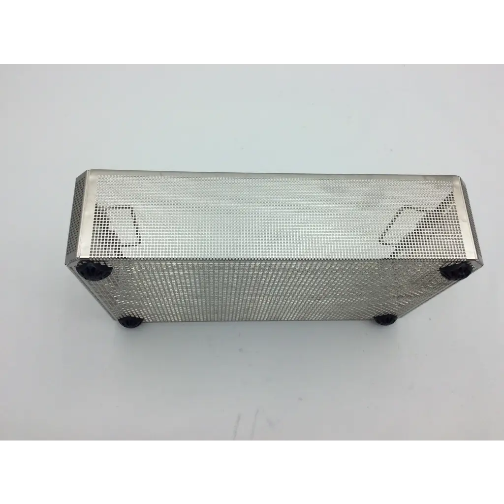 Load image into Gallery viewer, Aesculap JN742 Sterilization Case Surgical Medical w/
