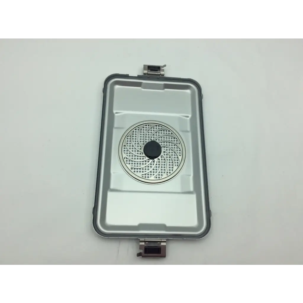 Load image into Gallery viewer, Aesculap JN742 Sterilization Case Surgical Medical w/