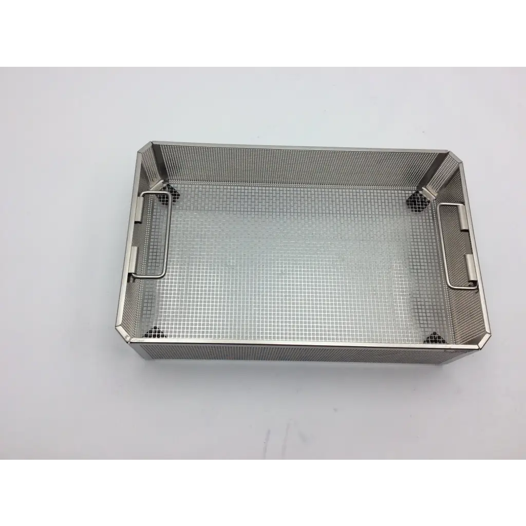Load image into Gallery viewer, Aesculap JN742 Sterilization Case Surgical Medical w/